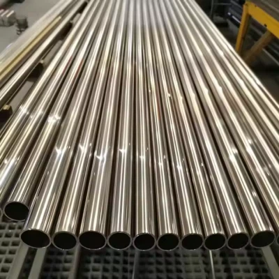 ASTM A269 Stainless Steel Tube