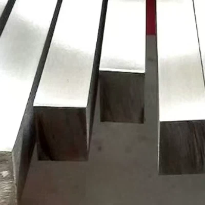 Industrial Pure Titanium bar Industrial Pure Titanium bar