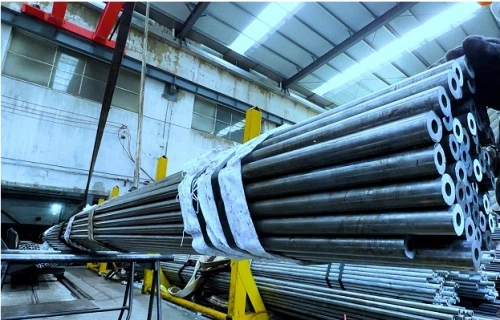 Seamless Steel Pipe for sale Seamless Steel Pipe for sale